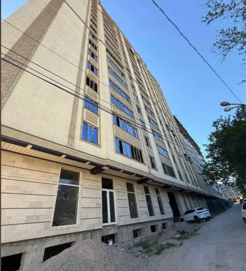 1-комн. квартира, 9 этаж, 58 м², Сино