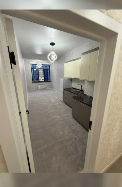 1-комн. квартира, 4 этаж, 60 м², 102 мкр