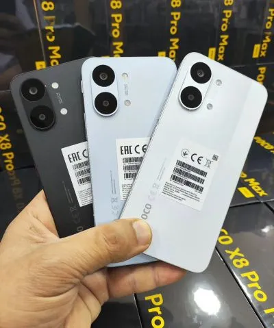 Xiaomi Poco 512 gb — миниатюра 3