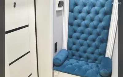 2-комн. квартира, 7 этаж, 70м², Сино