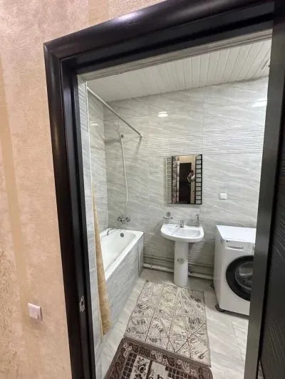 2-комн. квартира, 7 этаж, 95м², Cадбарг