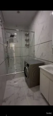 3-комн. квартира, 6 этаж, 104м², сино