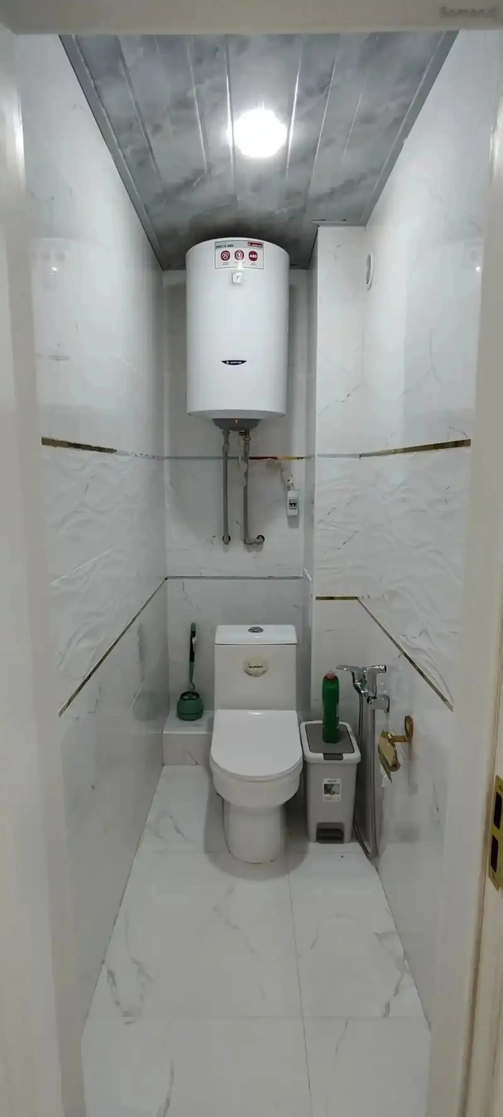 3-комн. квартира, 11 этаж, 95м², 112мкр доми Пайкар