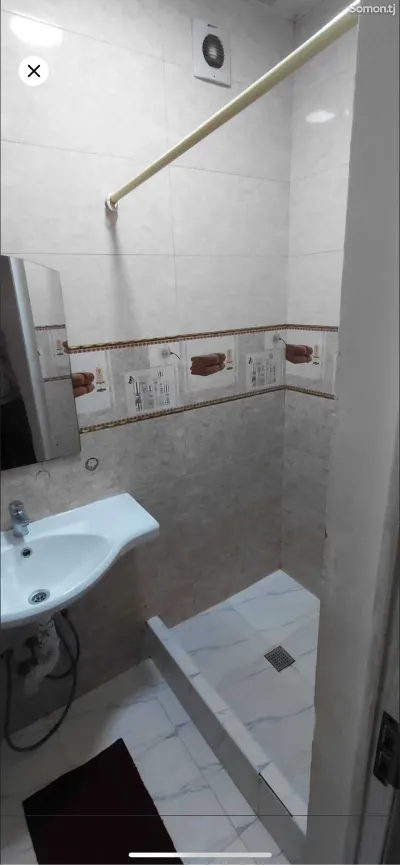 2-комн. квартира, 7 этаж, 60м², Молодёжный театр
