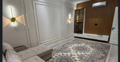 2-комн. квартира, 3 этаж, 80м², Шохмансур назди парки А.Навои