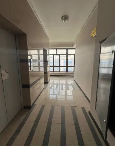 5-комн. квартира, 10 этаж, 170 м², И Сомони