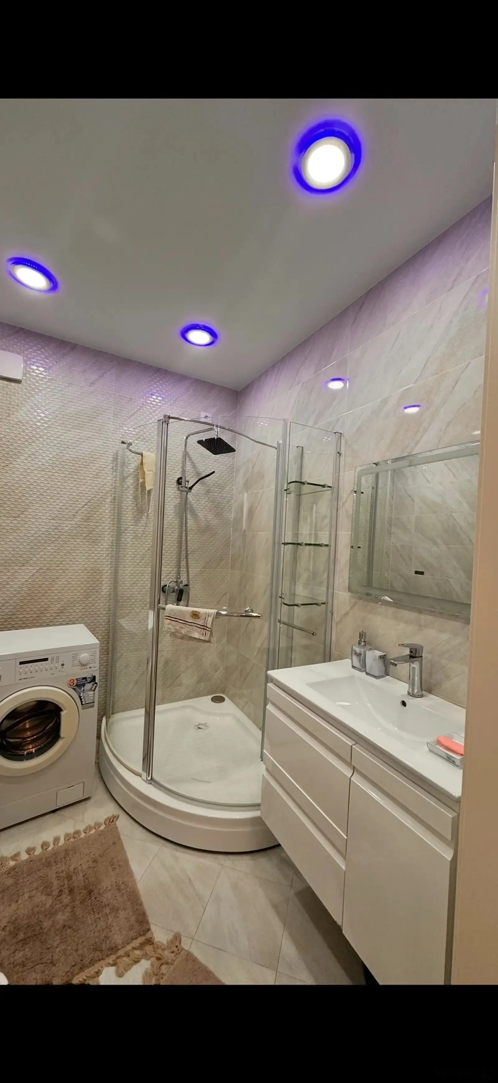 2-комн. квартира, 8 этаж, 65м², Исмоили Сомони