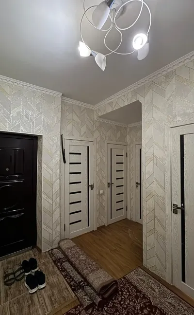 3-комн. квартира, 7 этаж, 87 м², 84 мкр