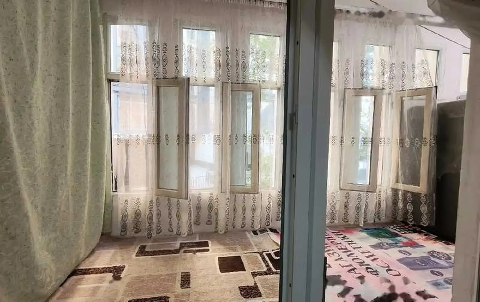 2-комн. квартира, 2 этаж, 60м², Фирдавси