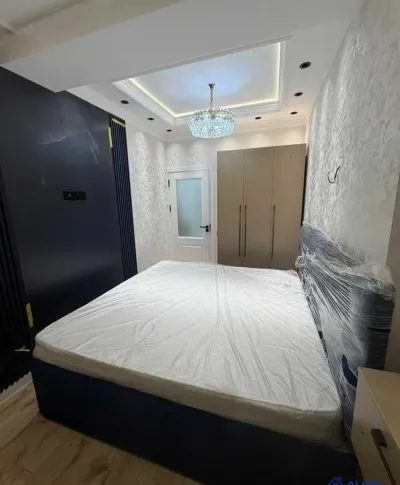 3-комн. квартира, 7 этаж, 68 м², Сино