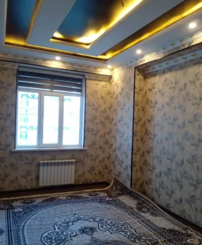 2-комн. квартира, 13 этаж, 82 м², Молодежный Евар