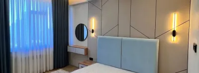 2-к квартира, 8 этаж, 63 м², Шоҳмансур, чорраҳаи Зелёный