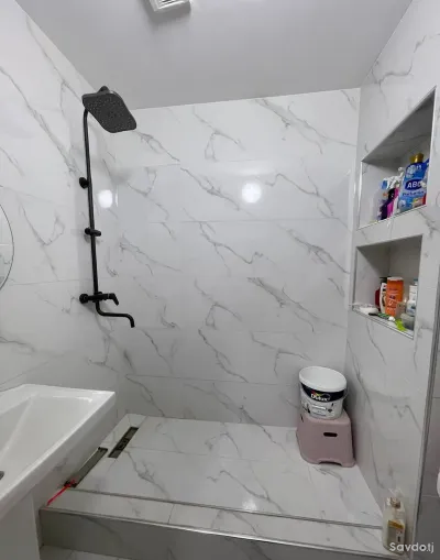 2-комн. квартира, 5 этаж, 61 м², Шохмансур