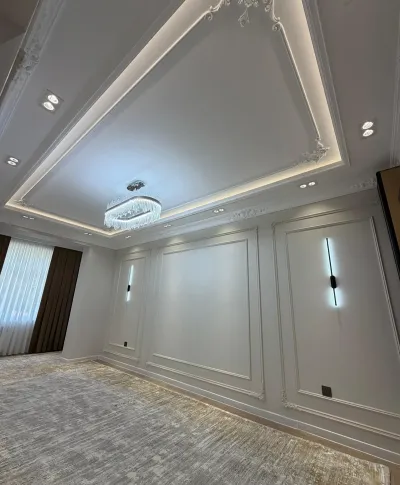 3-комн. квартира, 4 этаж, 90 м², Шохмансур