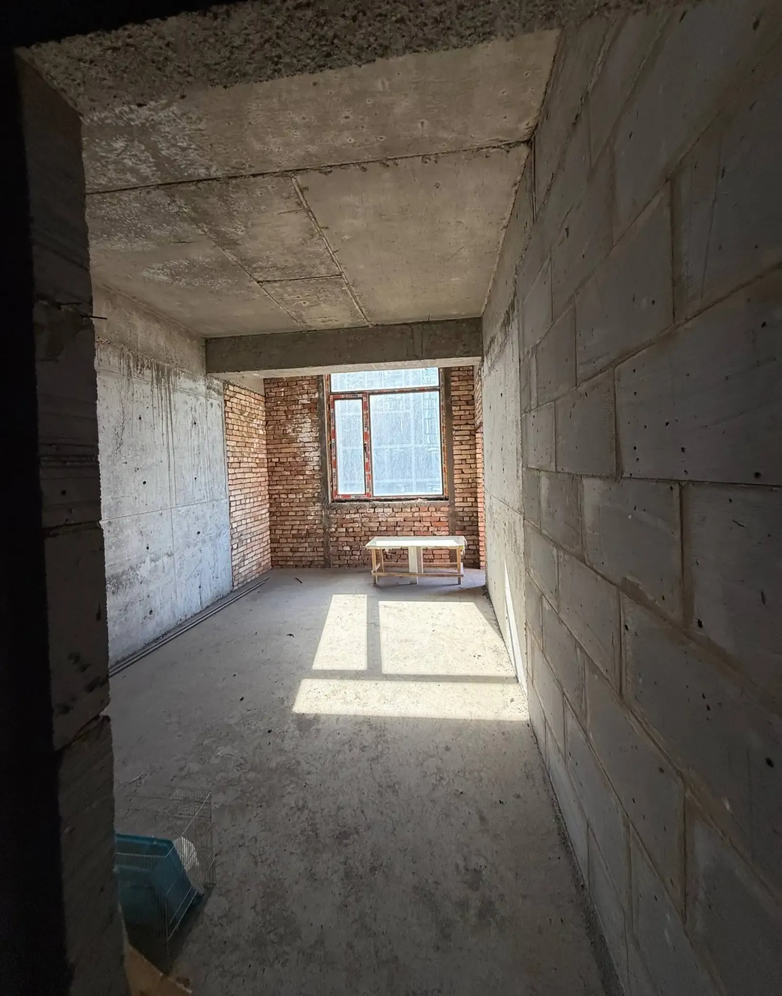 3-комн. квартира, 13 этаж, 110 м², Спартак Бурчи Анушервон