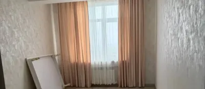 3-комн. квартира, 8 этаж, 93м², Сино зарнисор