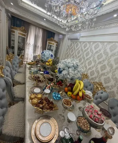 6-комн. квартира, 4 этаж, 200 м², И. Сомони