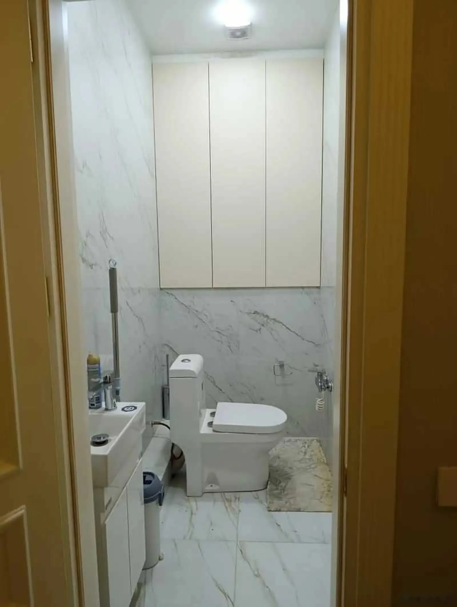 3-комн. квартира, 3 этаж, 110м², скорый доми Relax