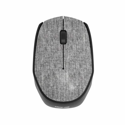 Мышь Green Lion G100 Wireless Mouse серый
