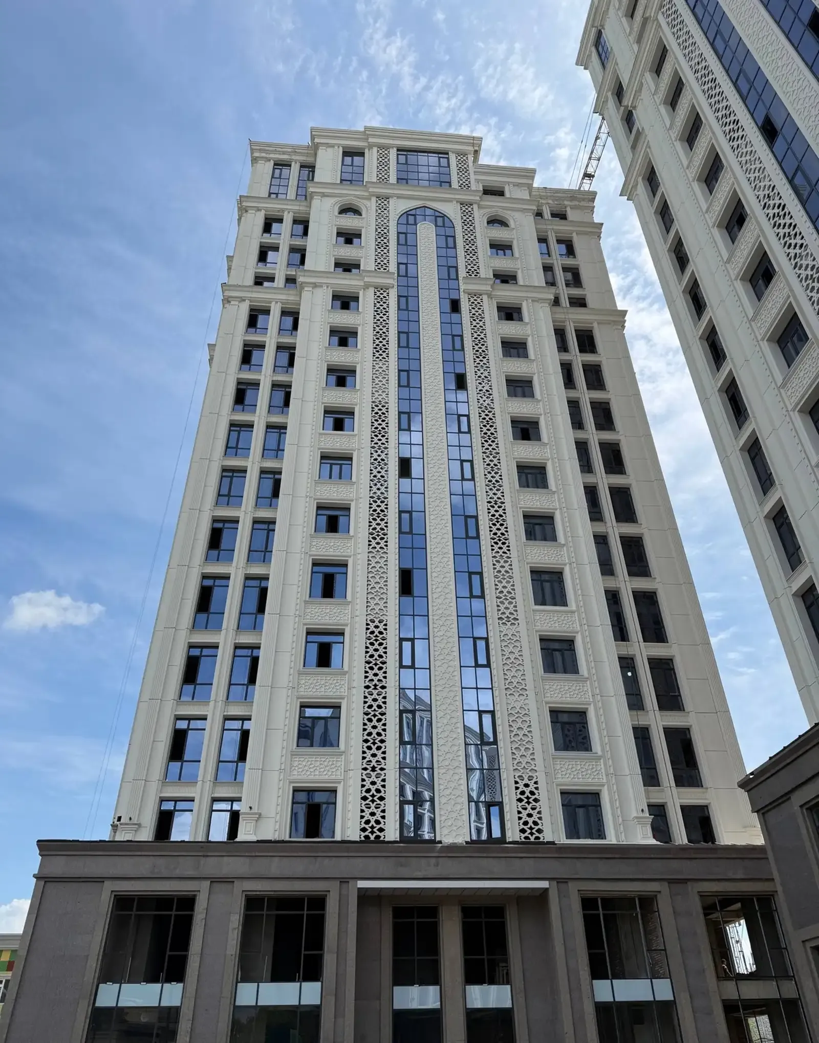 2-комн. квартира, 2 этаж, 80 м², Исмоили Сомони, Северный водонасос, Ёвар