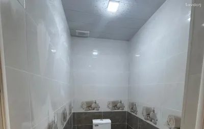 2-комн. квартира, 8 этаж, 82 м², 4-ум Микрорайон