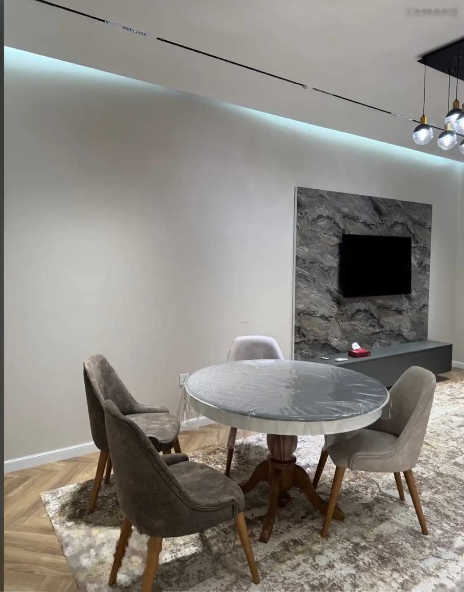 2-комн. квартира, 5 этаж, 81м², Зирбак, Бофанда