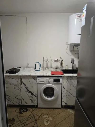 2-комн. квартира, 1 этаж, 67м², 101 мкр