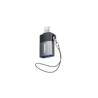 Переходник OTG Adapter Remax CB32(L-AF) , iPhone to USB 2.0