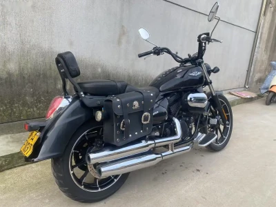 Мотоцикл Lifan 250 v16 — миниатюра 3