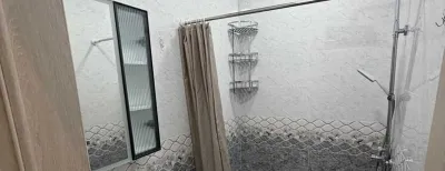 2-комн. квартира, 11 этаж, 60м², сино