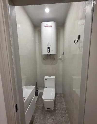 3-комн. квартира, 14 этаж, 89 м², Сино