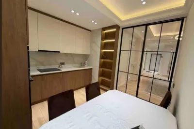 3-комн. квартира, 5 этаж, 140м², И. Сомони