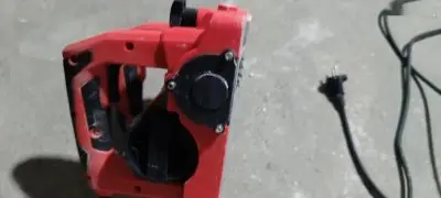 Штраборез по бетону