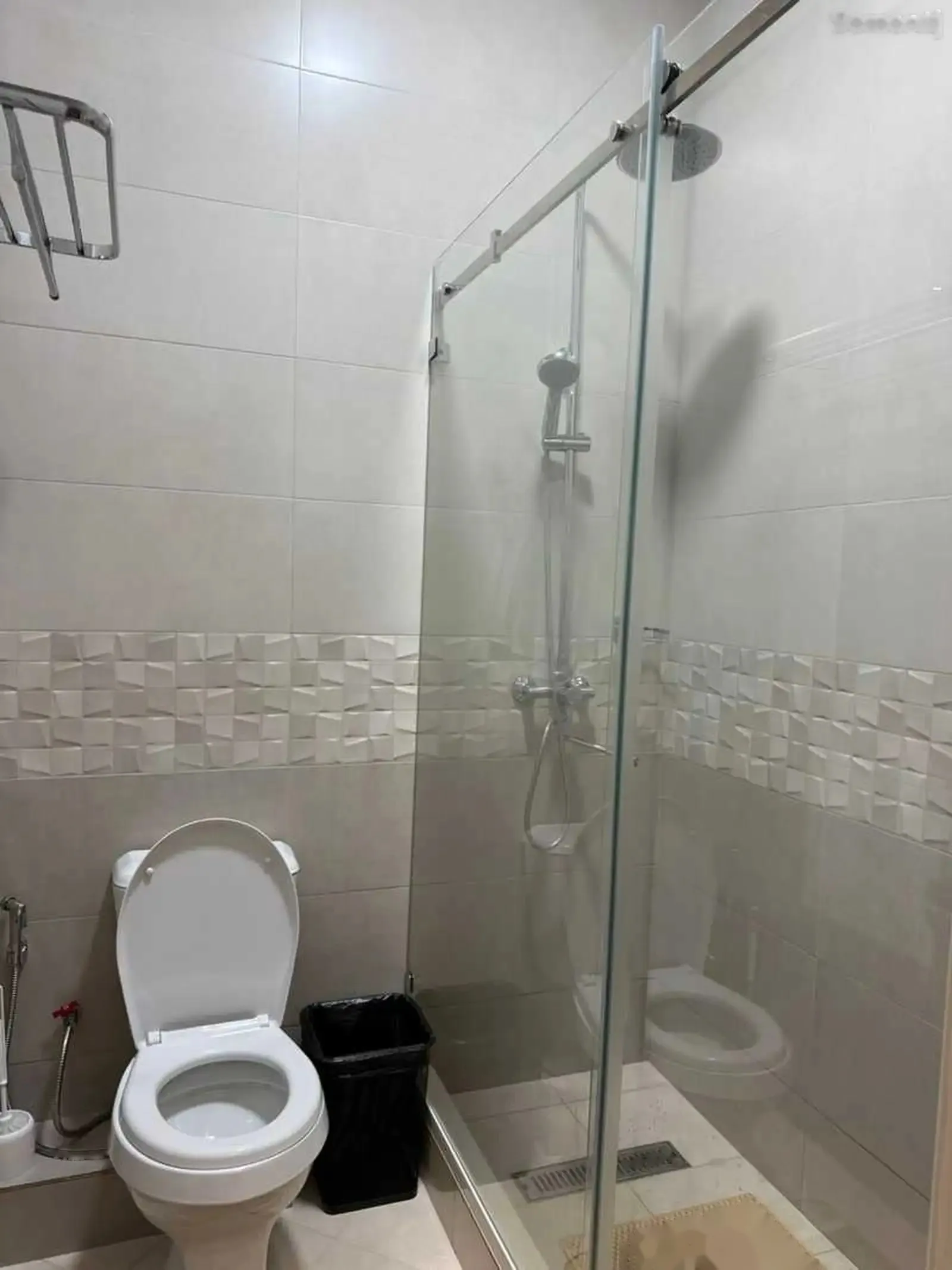 1-комн. квартира, 14 этаж, 52 м², Дом печать