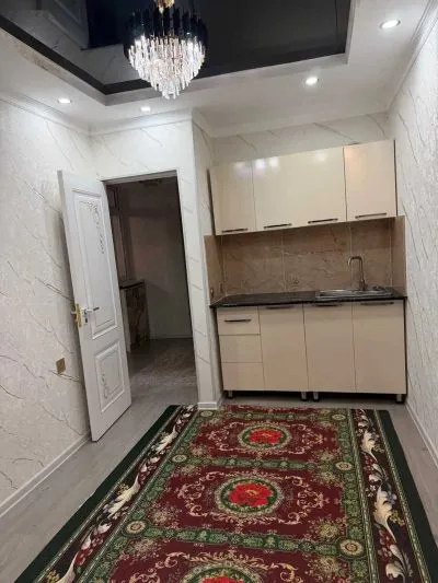 2-комн. квартира, 2 этаж, 54м², фирдавси