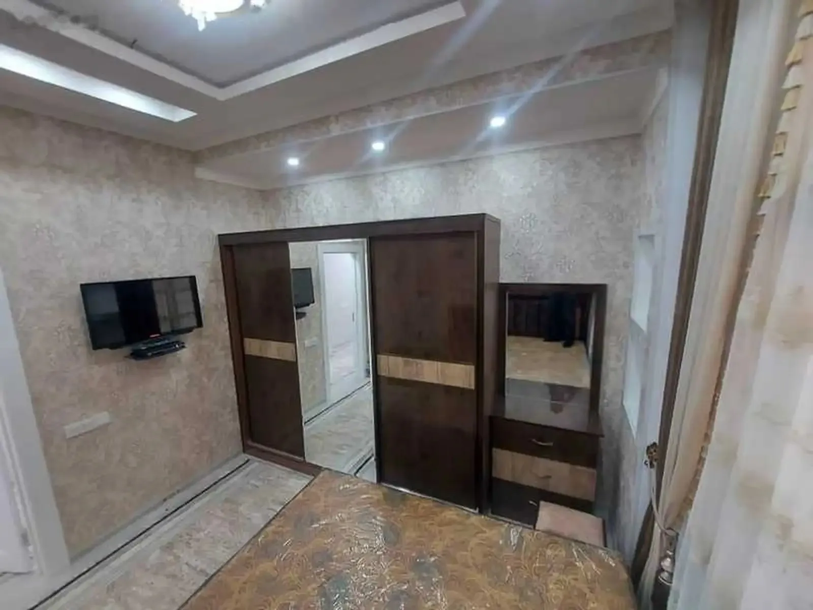 2-комн. квартира, 8 этаж, 69м², овир