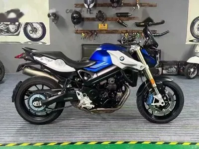 Мотоцикл BMW F800R