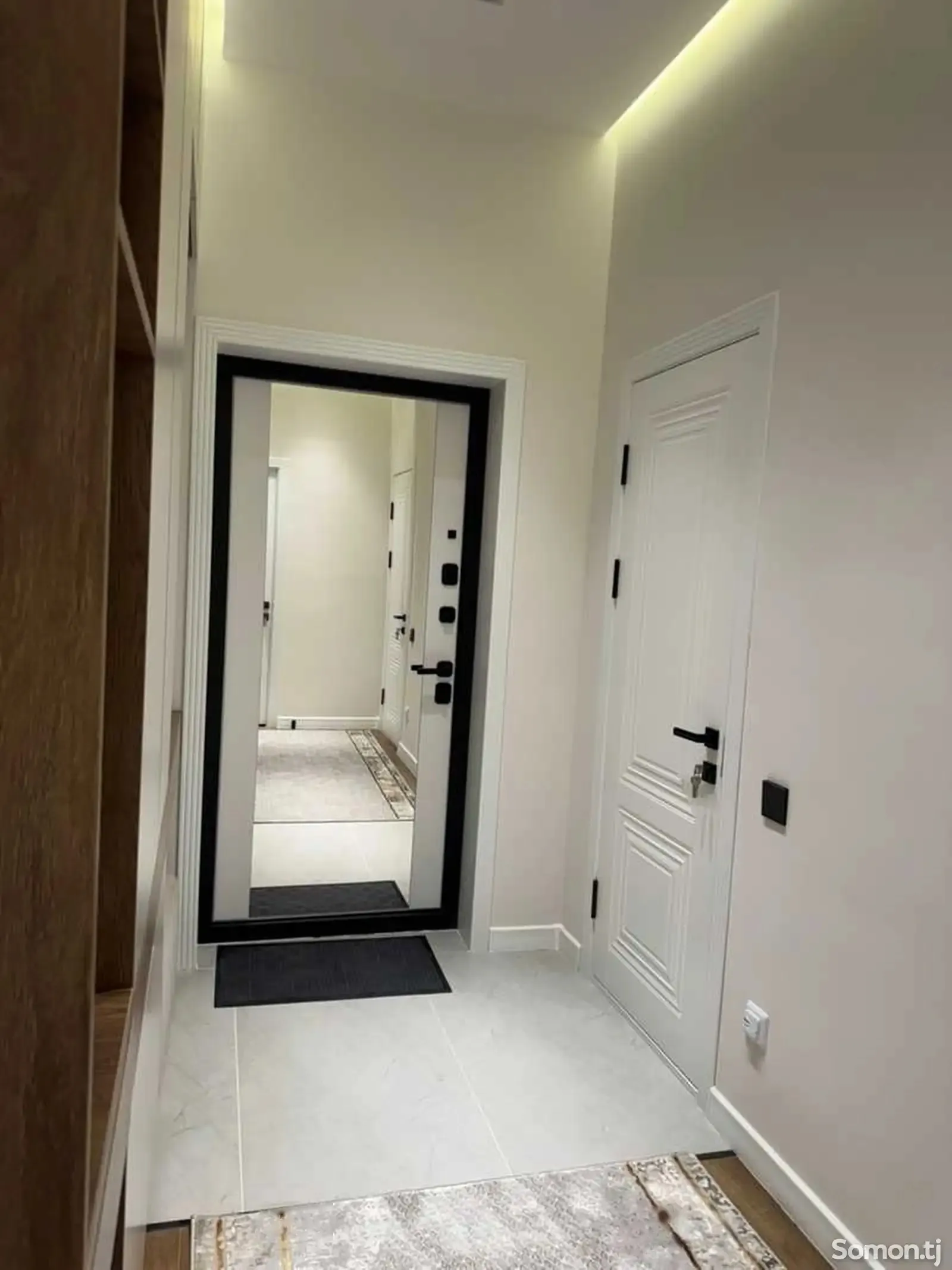 2-комн. квартира, 8 этаж, 60м², Текстиль