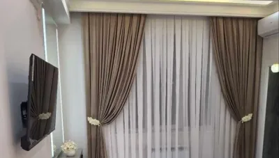 2-комн. квартира, 15 этаж, 70 м², Сомони