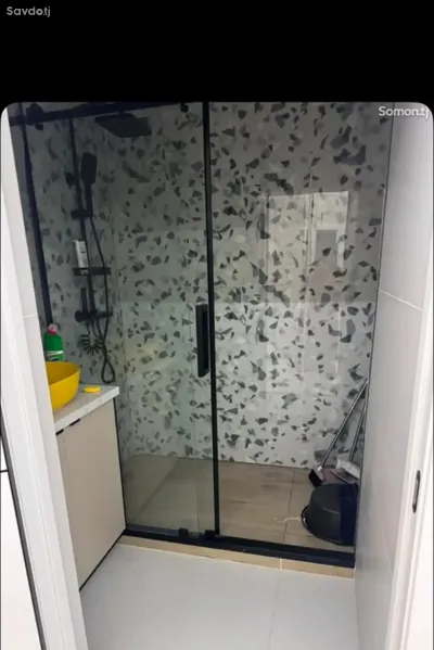 4-комн. квартира, 2 этаж, 60м², Шохмансур