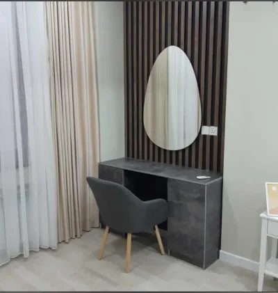 1-комн. квартира, 16 этаж, 68 м², Айни Созидания Доми Бахт З