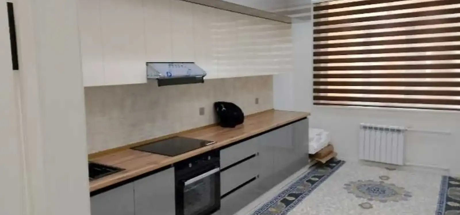 2-комн. квартира, 7 этаж, 86м², шоҳмансур