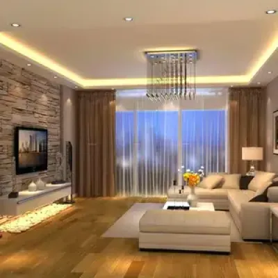 2-комн. квартира, 6 этаж, 54м², Сино