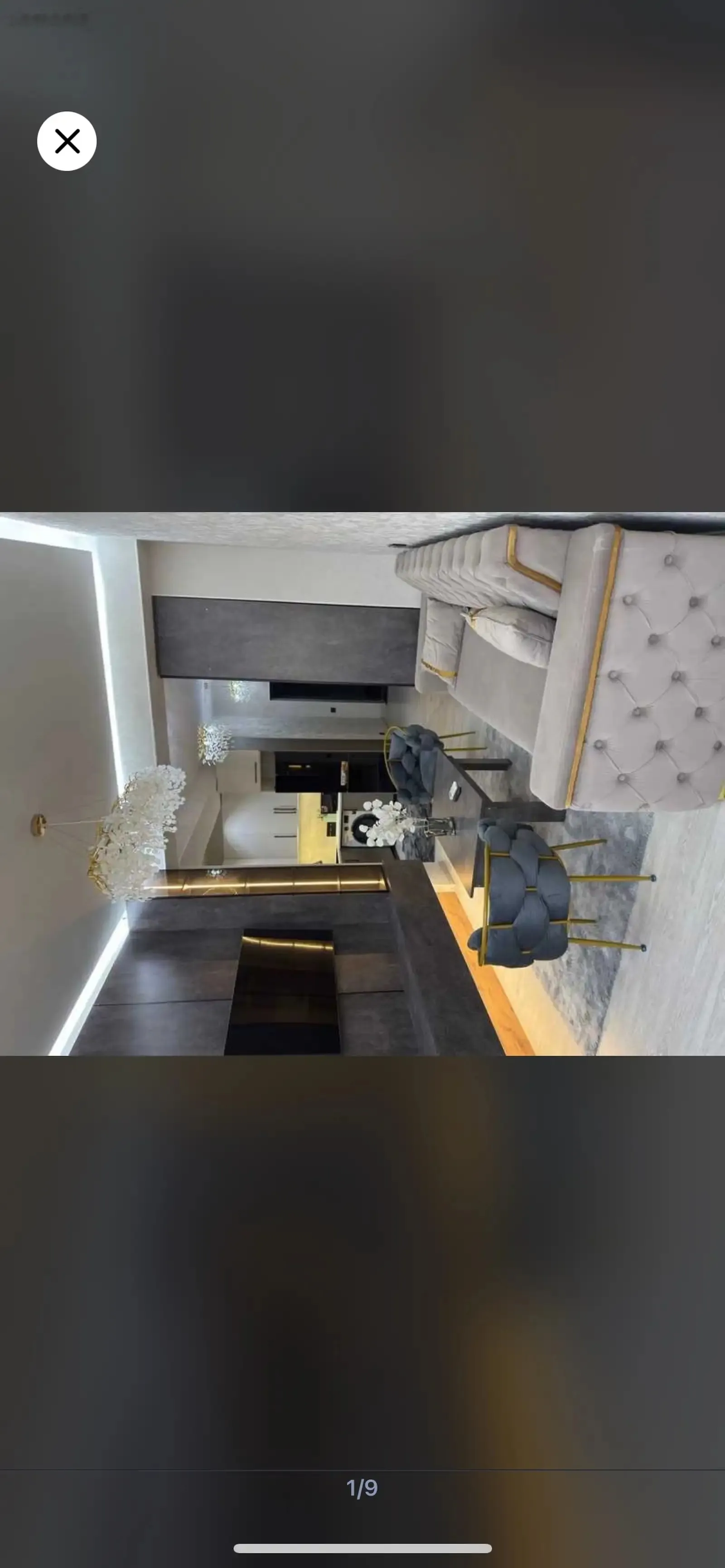 2-к квартира, 16 этаж, 58 м², Шоҳмансур