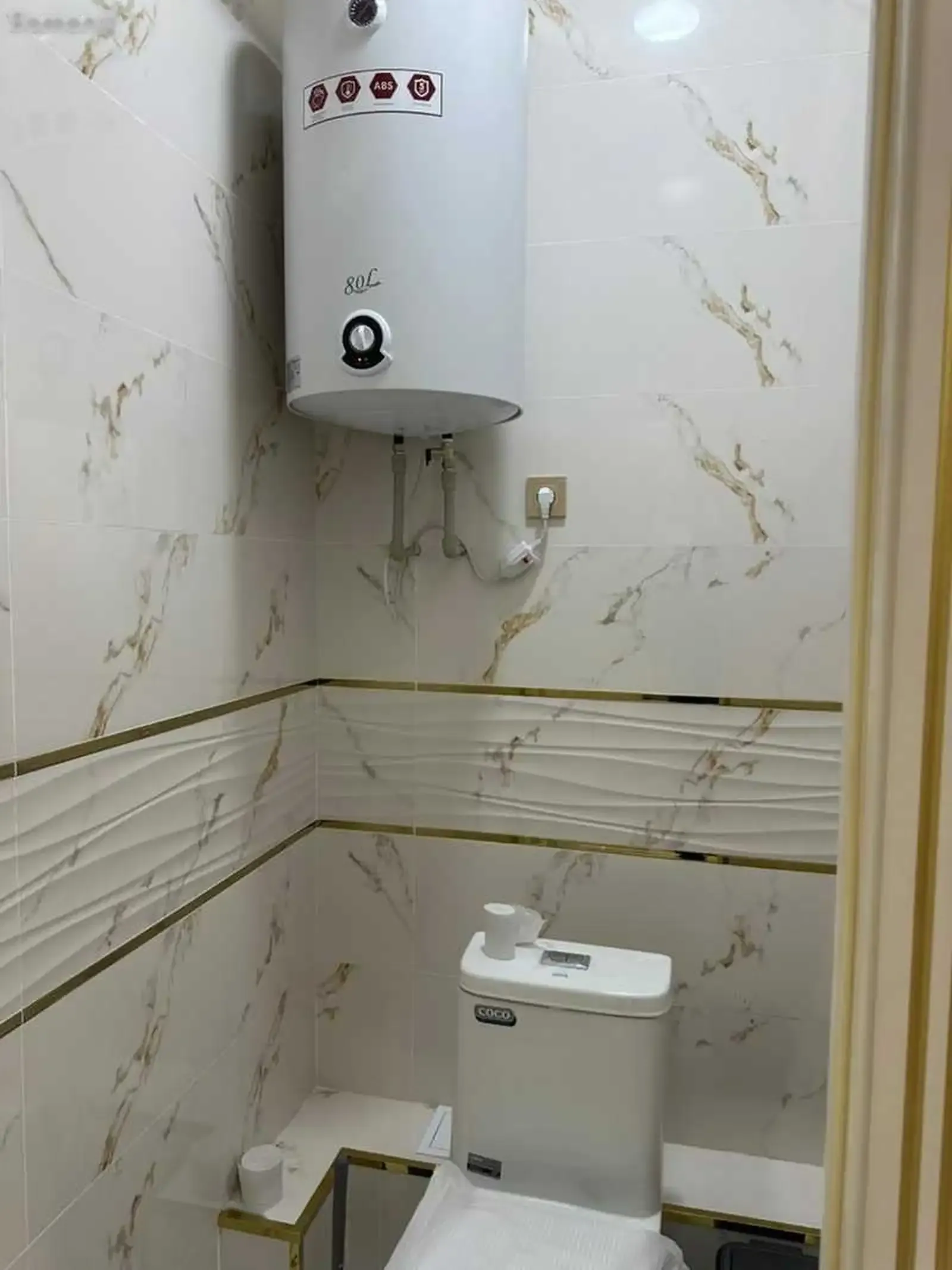2-комн. квартира, 5 этаж, 80м², И.Сомони, Спартак, Овир