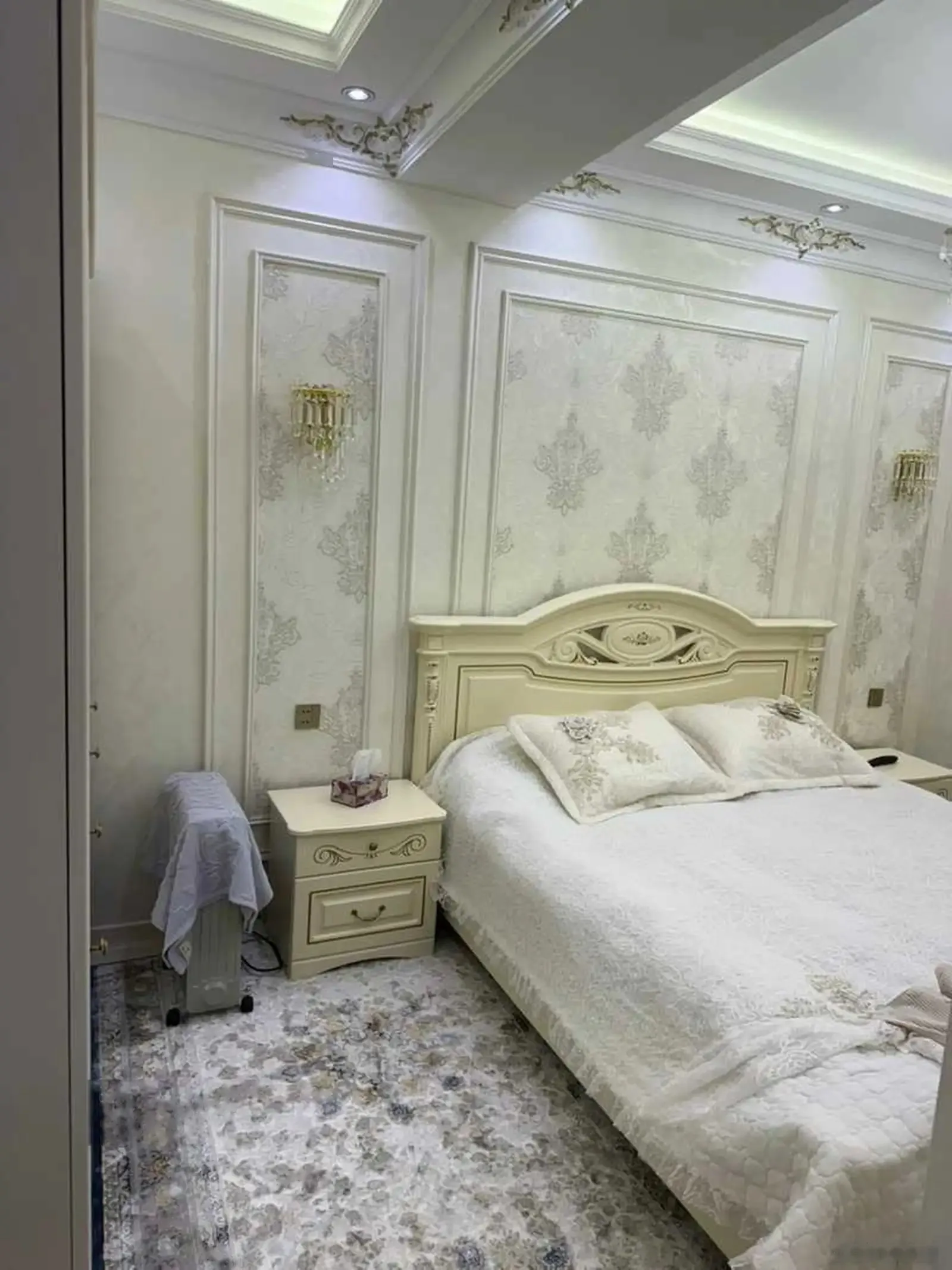 2-комн. квартира, 6 этаж, 85м², пушти ресторани яккачинор