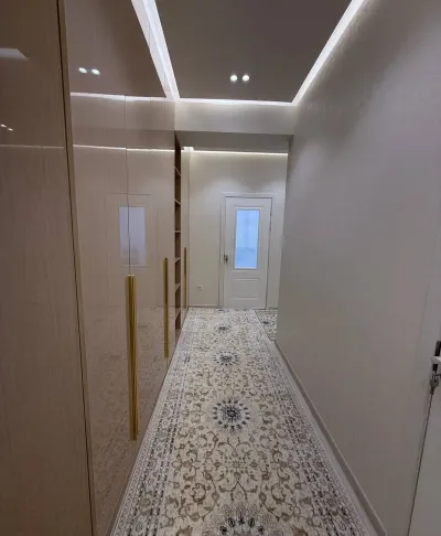 3-комн. квартира, 16 этаж, 115 м², Шохмансур