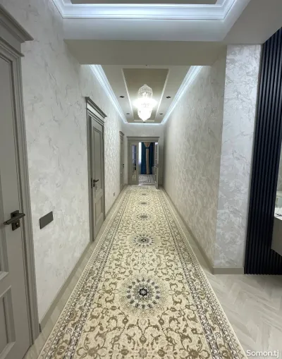 2-комн. квартира, 11 этаж, 71 м², Шохмансур Аэропорт
