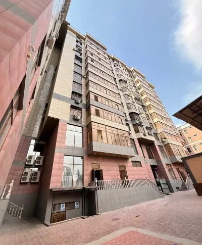 2-комн. квартира, 10 этаж, 93 м², Сомони