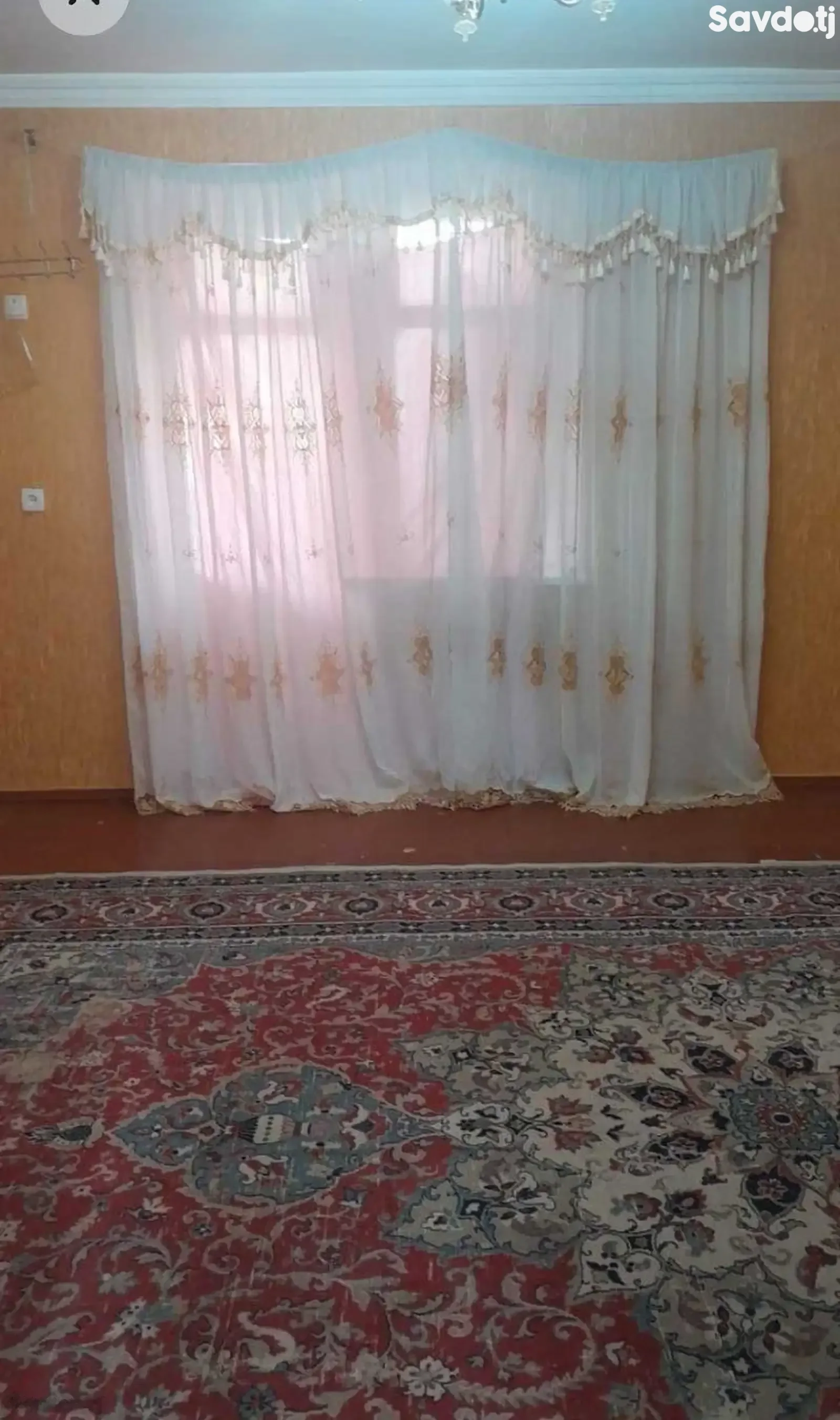 2-комн. квартира, 2 этаж, 47м², 31 микрорайон